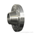 Astm Stainless Steel RF Class150 WN Flange